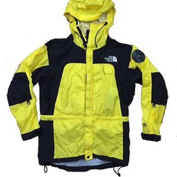 ❌SOLD❌ NorthFace VINTAGE Search Rescue Jacket - Picture 4 of 16